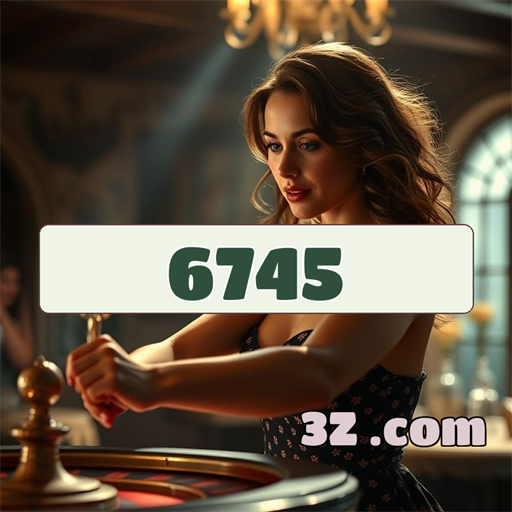 Recursos do app do 6745.com que vão te surpreender