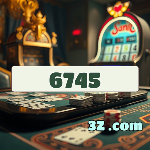 Recursos do app do 6745.com que vão te surpreender