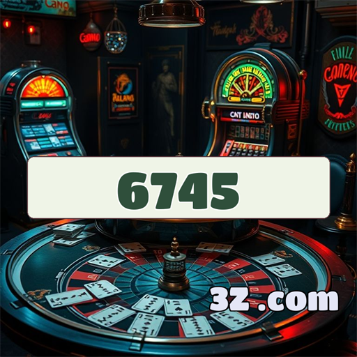 Confiável e Engajamento: A Experiência do 6745.com