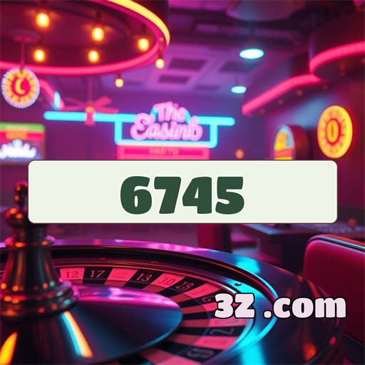 Incríveis Jogos no 6745.com: Entretenimento Sem Limites