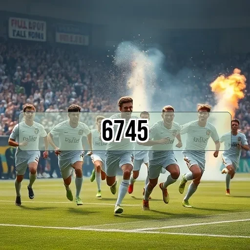 6745.com: Os Melhores Bônus para Potencializar Seu Jogo